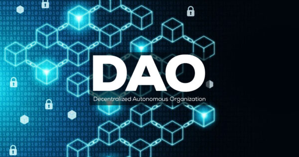 All you need to know about DAOs Header Image