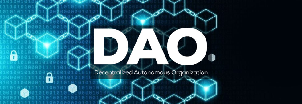 All you need to know about DAOs Header Image