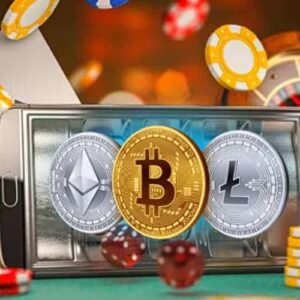 The Paradox of Crypto Casino Popularity and Low Search Volumes