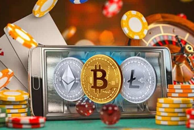 The Paradox of Crypto Casino Popularity and Low Search Volumes