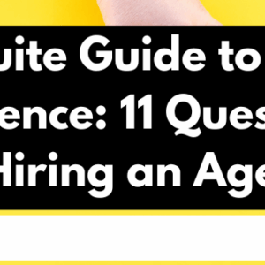 The C-Suite Guide to SEO Due Diligence: 11 Questions Before Hiring an Agency