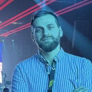 Dimitri Tchitchinadze